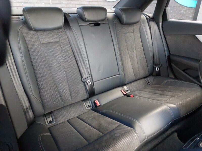 Used Audi A4 2020 for sale - 77568826: Photo 13