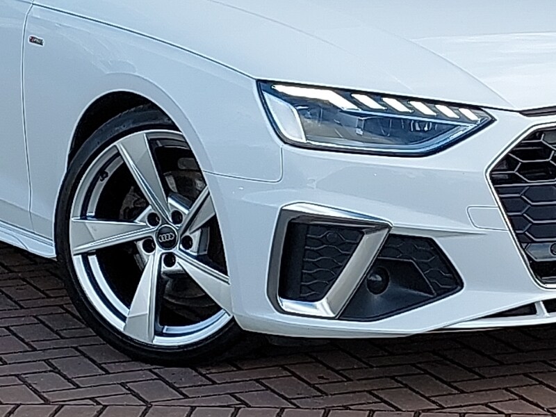 Used Audi A4 2020 for sale - 77568826: Photo 9