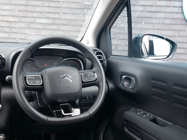 Used Citroen C3 Aircross 2024 for sale - 75399980: Photo 10
