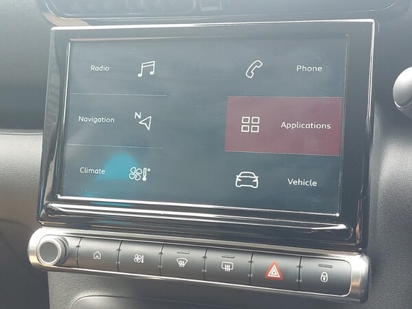 Used Citroen C3 Aircross 2024 for sale - 75399980: Photo 11