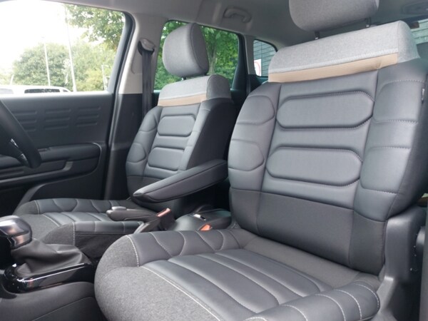 Used Citroen C3 Aircross 2024 for sale - 75399980: Photo 12