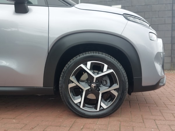 Used Citroen C3 Aircross 2024 for sale - 75399980: Photo 14