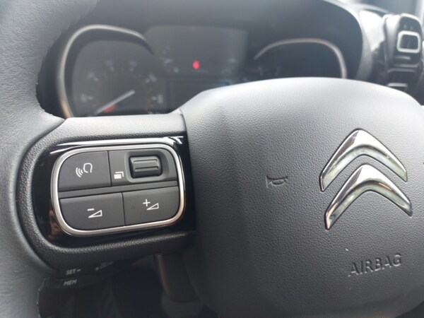Used Citroen C3 Aircross 2024 for sale - 75399980: Photo 15