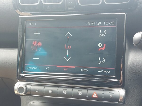 Used Citroen C3 Aircross 2024 for sale - 75399980: Photo 17