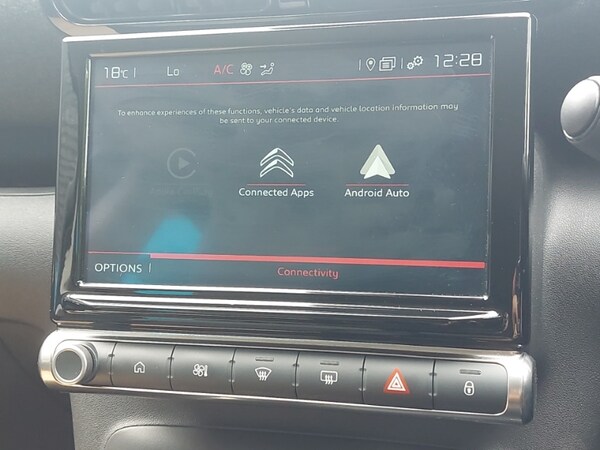 Used Citroen C3 Aircross 2024 for sale - 75399980: Photo 18