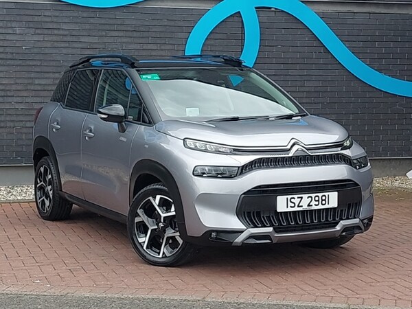 Used Citroen C3 Aircross 2024 for sale - 75399980: Photo 1
