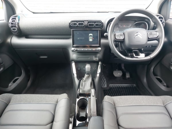 Used Citroen C3 Aircross 2024 for sale - 75399980: Photo 2