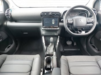 Used Citroen C3 Aircross 2024 for sale - 75399980: Photo