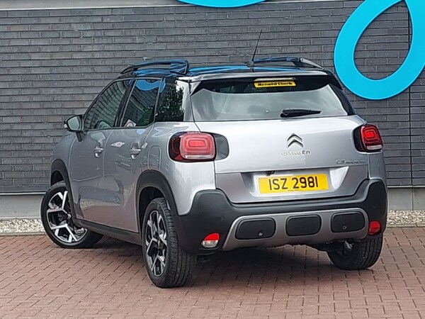 Used Citroen C3 Aircross 2024 for sale - 75399980: Photo 3