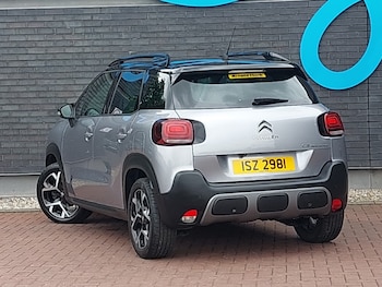 Used Citroen C3 Aircross 2024 for sale - 75399980: Photo
