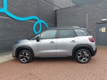 Used Citroen C3 Aircross 2024 for sale - 75399980: Photo