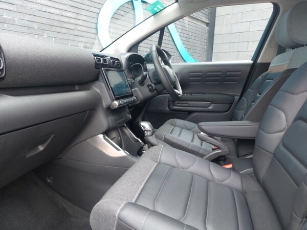 Used Citroen C3 Aircross 2024 for sale - 75399980: Photo 5
