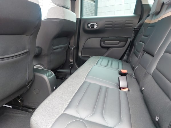 Used Citroen C3 Aircross 2024 for sale - 75399980: Photo 6