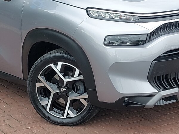 Used Citroen C3 Aircross 2024 for sale - 75399980: Photo 9