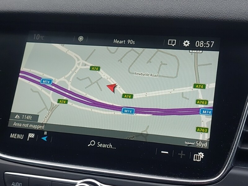 Used Vauxhall Grandland X 2020 for sale - 77664102: Photo 15