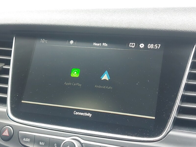 Used Vauxhall Grandland X 2020 for sale - 77664102: Photo 16