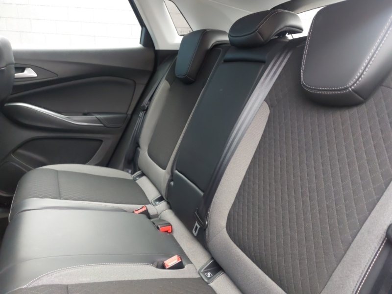 Used Vauxhall Grandland X 2020 for sale - 77664102: Photo 6