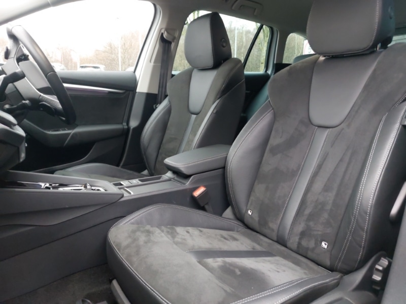 Used Skoda Octavia 2024 for sale - 77357949: Photo 12