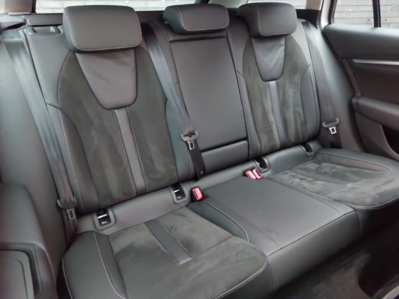 Used Skoda Octavia 2024 for sale - 77357949: Photo 13