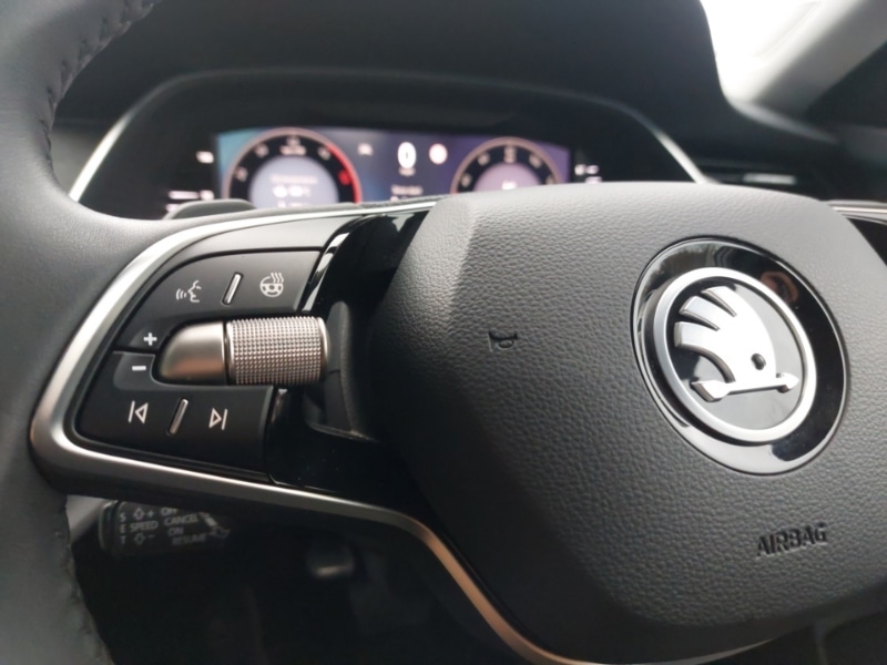 Used Skoda Octavia 2024 for sale - 77357949: Photo 15