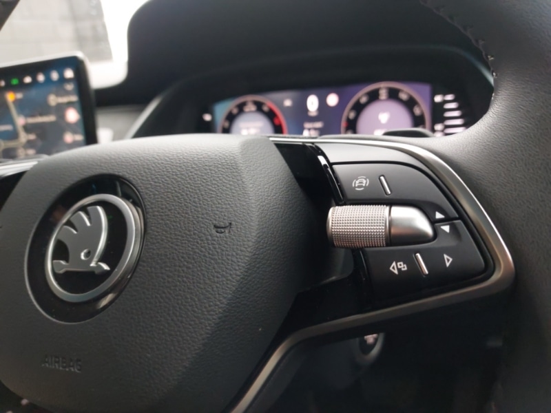 Used Skoda Octavia 2024 for sale - 77357949: Photo 16