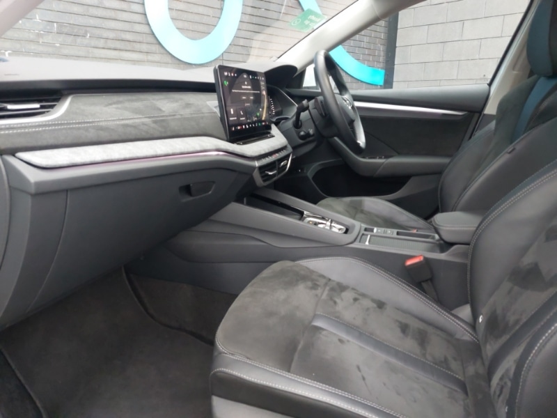 Used Skoda Octavia 2024 for sale - 77357949: Photo 5