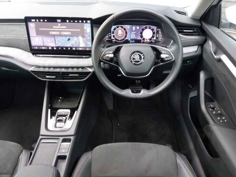 Used Skoda Octavia 2024 for sale - 77357949: Photo 7