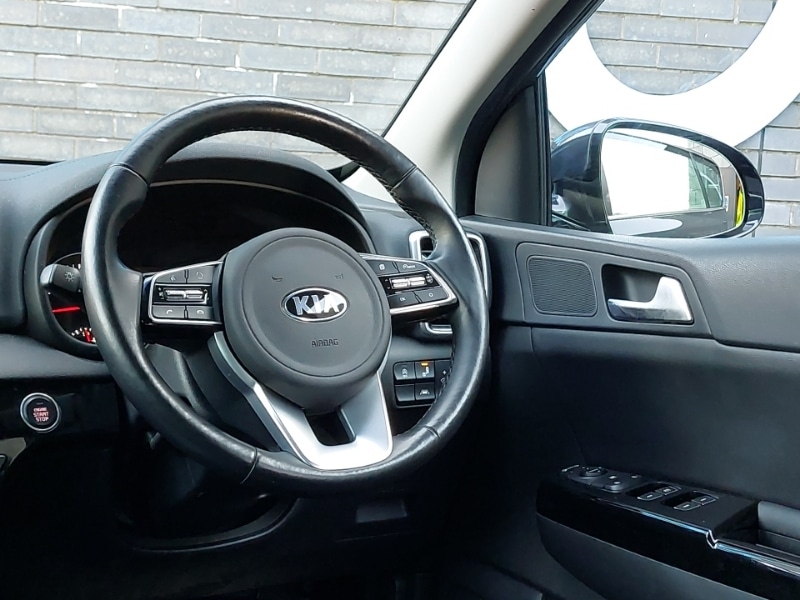Used Kia Sportage 2019 for sale - 77595913: Photo 10