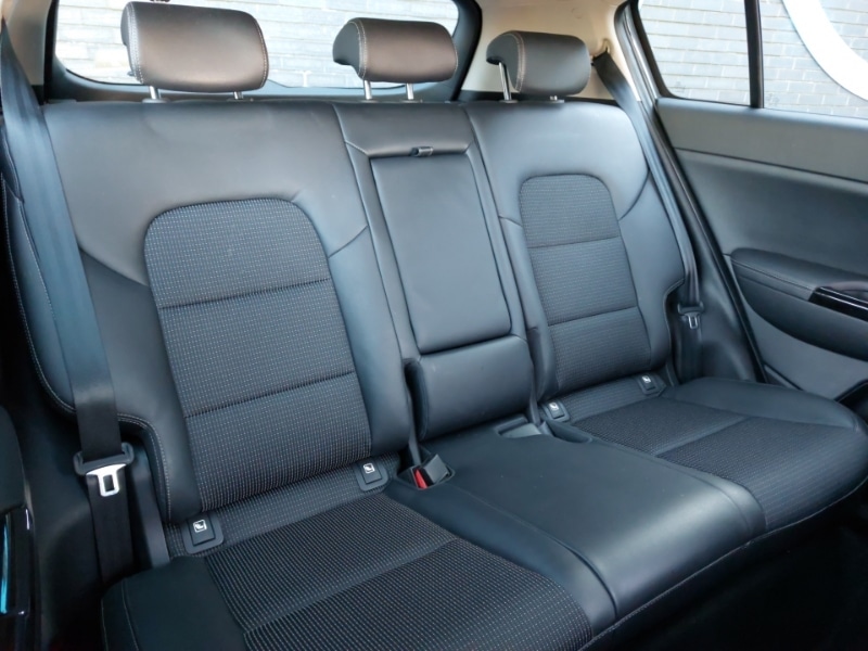 Used Kia Sportage 2019 for sale - 77595913: Photo 13