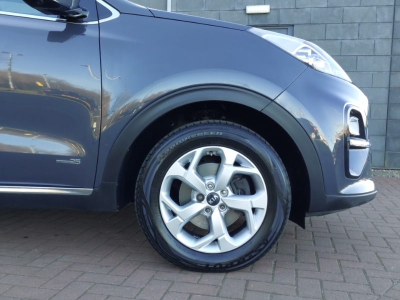 Used Kia Sportage 2019 for sale - 77595913: Photo 14