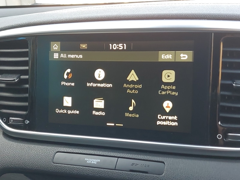 Used Kia Sportage 2019 for sale - 77595913: Photo 18