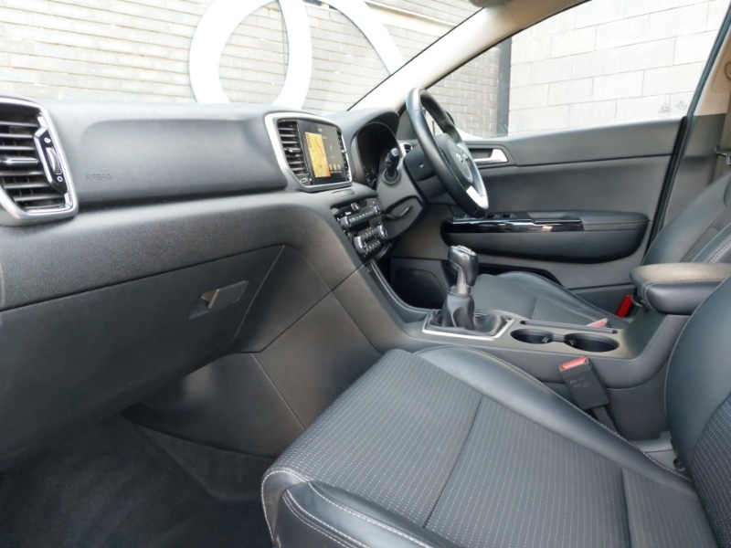 Used Kia Sportage 2019 for sale - 77595913: Photo 5