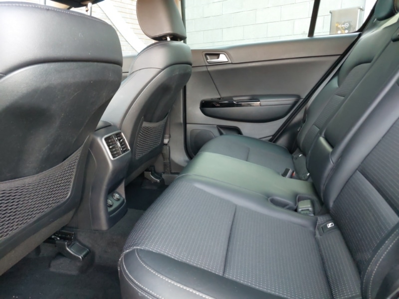 Used Kia Sportage 2019 for sale - 77595913: Photo 6