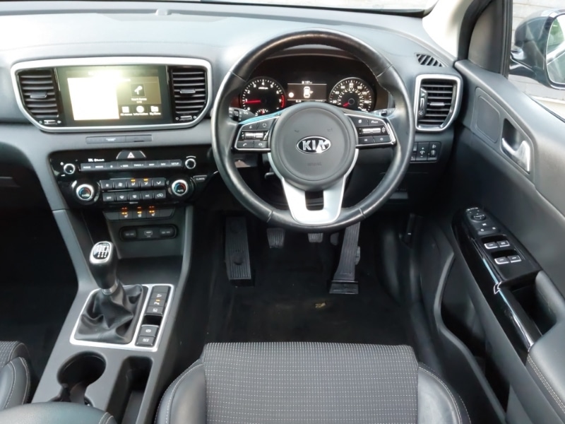 Used Kia Sportage 2019 for sale - 77595913: Photo 7