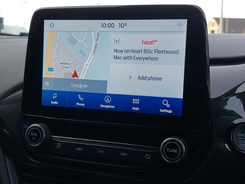 Used Ford Fiesta 2022 for sale - 76414625: Photo 11