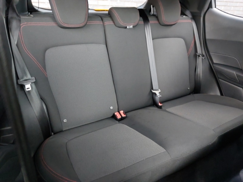 Used Ford Fiesta 2022 for sale - 76414625: Photo 13