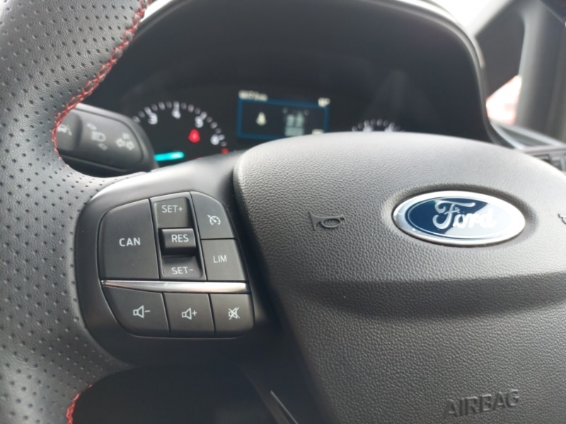Used Ford Fiesta 2022 for sale - 76414625: Photo 15