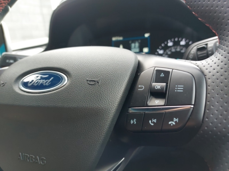 Used Ford Fiesta 2022 for sale - 76414625: Photo 16