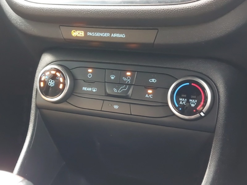 Used Ford Fiesta 2022 for sale - 76414625: Photo 17