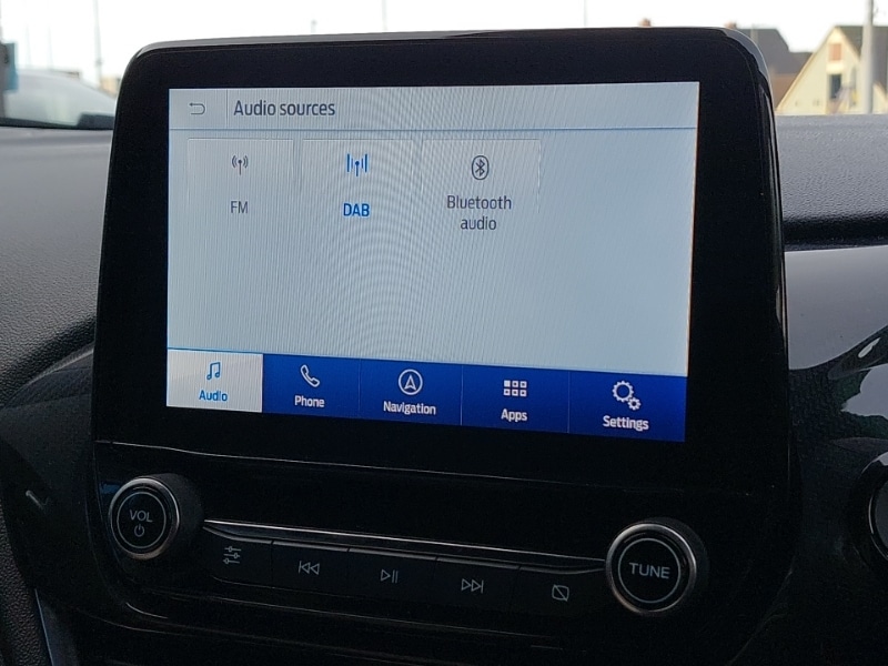 Used Ford Fiesta 2022 for sale - 76414625: Photo 18