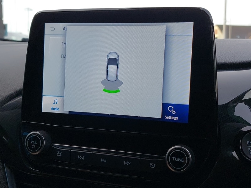 Used Ford Fiesta 2022 for sale - 76414625: Photo 19