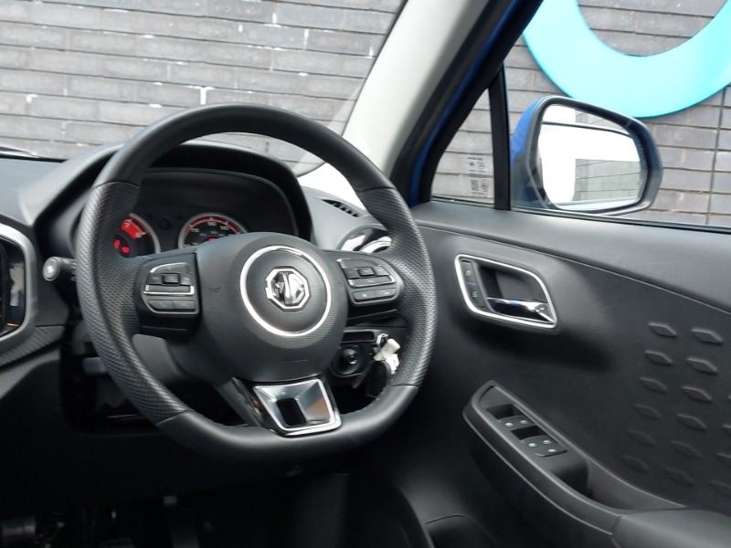 Used MG MG3 2024 for sale - 77987764: Photo 10