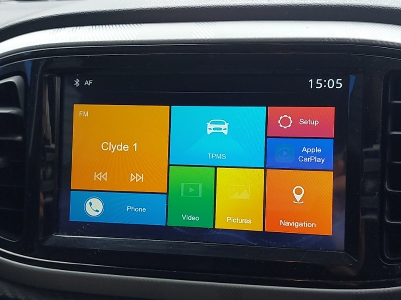 Used MG MG3 2024 for sale - 77987764: Photo 11