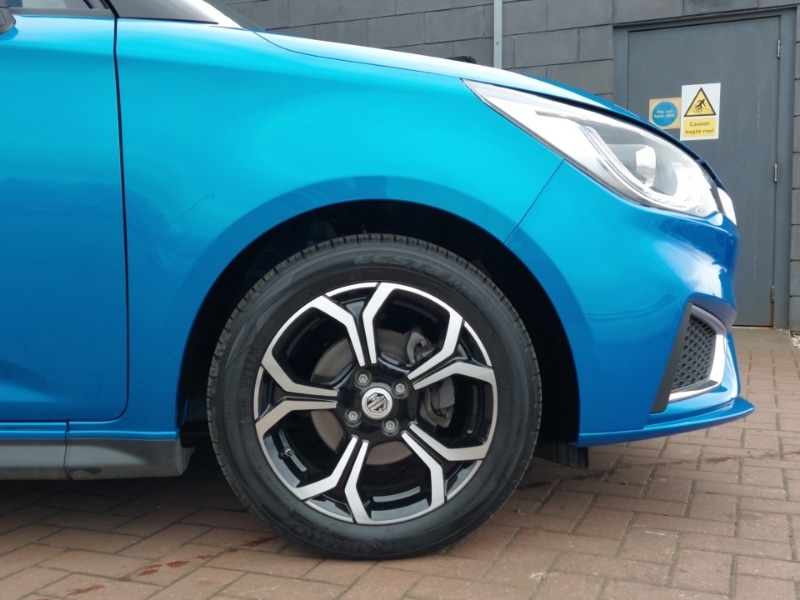 Used MG MG3 2024 for sale - 77987764: Photo 14