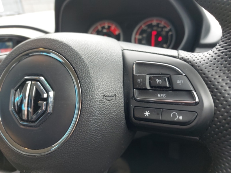 Used MG MG3 2024 for sale - 77987764: Photo 16