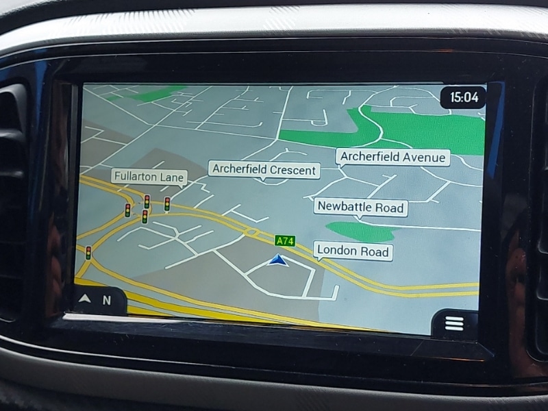 Used MG MG3 2024 for sale - 77987764: Photo 18