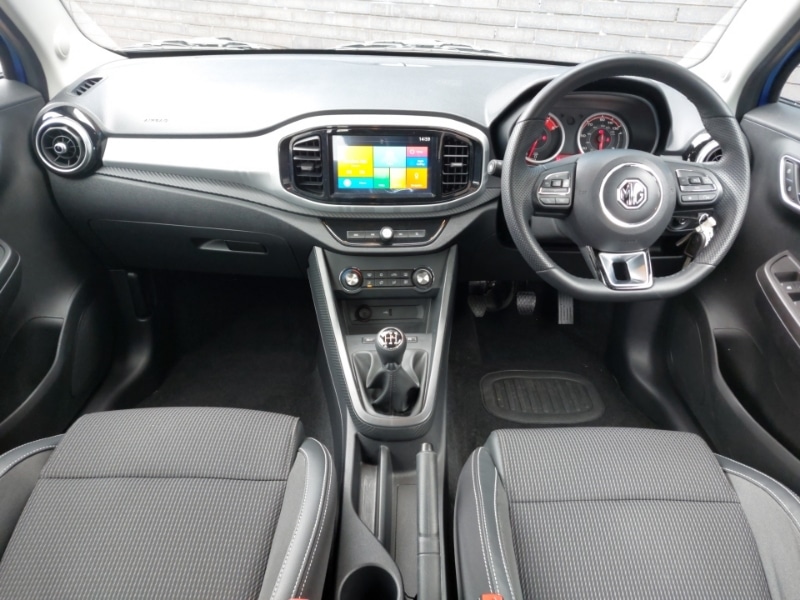 Used MG MG3 2024 for sale - 77987764: Photo 2