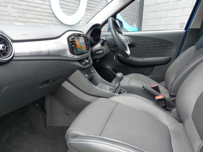 Used MG MG3 2024 for sale - 77987764: Photo 5