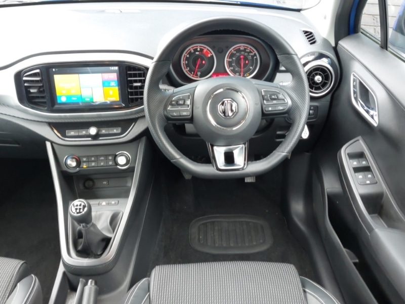 Used MG MG3 2024 for sale - 77987764: Photo 7