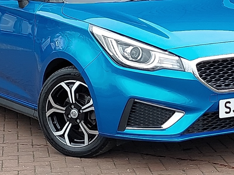 Used MG MG3 2024 for sale - 77987764: Photo 9